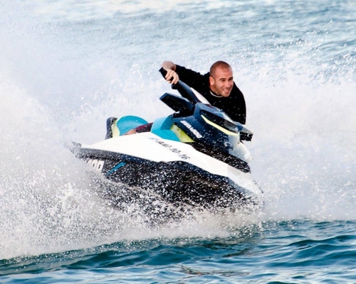 Jet Ski Rentals Myrtle Beach: Discover A New Sport - Psychology Awareness